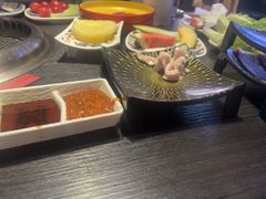 -AJIYA·池袋日式烧肉自助(天津万象城店)