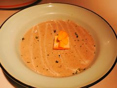 黑松露蘑菇汤-阿妮叶李(光谷世界城店)