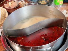 -乐山串串香老火锅(鼓楼店)