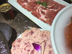 -红九格老火锅(三峡广场店)