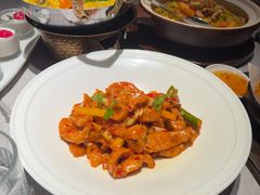 -BetterThai 泰加(苏州中心店)