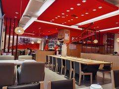 大堂-味千拉面(星摩尔购物中心店)
