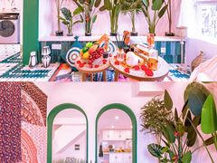 -西双版纳傣族园