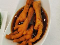 -畔山酒店中餐厅