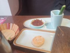 -江边城外烤全鱼(魏公村店)