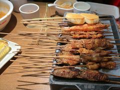 -管氏翅吧(马家堡店)