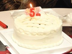 -红宝石·鲜奶小方·海派西点房(金杨店)