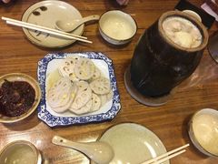 -本味焖罐源(天泽街店)