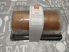 原味瑞士卷蛋糕-御蝶坊生日蛋糕KNAC(新村店)