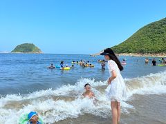 -西涌国际滨海旅游区