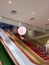 -奈尔宝家庭中心·亲子餐厅(前滩店)