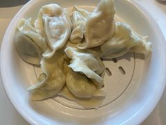 -东方饺子王(工农大路店)
