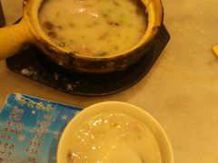 -粥家庄(汾江南店)
