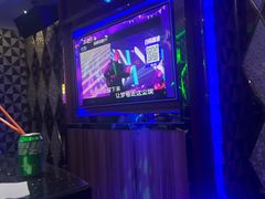 -钱莊Party连锁KTV(常平店)