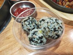 -肥肥虾庄·金牌油焖大虾(杨园滨江时代walk店)