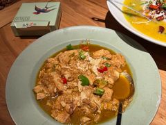 -黄山老妈·土菜(碧桂园店)