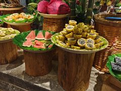 -一方渔歌蒸汽海鲜自助(文化路万达广场店)