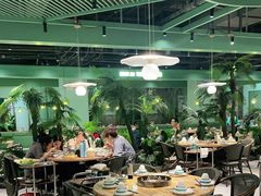-春润大地海南椰子鸡(沙井京基百纳广场店)