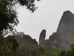 -丹霞山风景名胜区