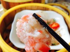 -公园茶楼粤式点心