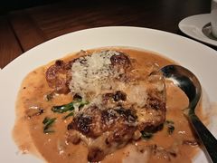 -FABIO’S费比欧披萨餐厅