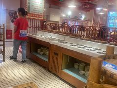 -陈艳红火锅菜·冒菜(簋街店)
