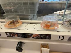 -禾绿回转寿司(苏宁广场店)