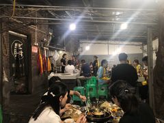 -渝味黄姐火锅(黄泥村店)
