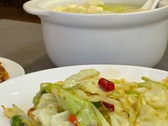 -烤肉宛饭庄(北新桥店)