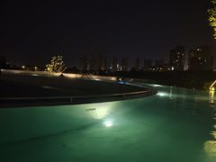 -清河半岛温泉度假酒店