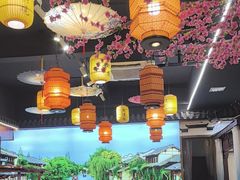 -外婆船宴餐厅·外婆喊你回家吃饭