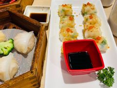 -避风塘(宝山万达店)