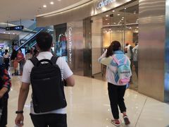 -万达广场(大明宫店)