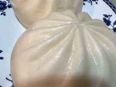 手工素菜包-长春观斋补堂素菜馆