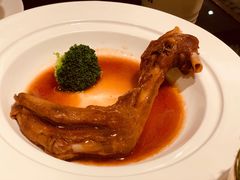 -TABLE·味西餐厅-成都茂业JW万豪酒店