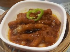 -潮福城大酒楼·潮粤菜·港式点心(阳光城店)