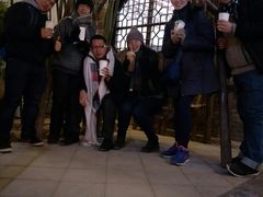 -茶肆(袁家村店)