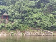 -新安江山水画廊风景区