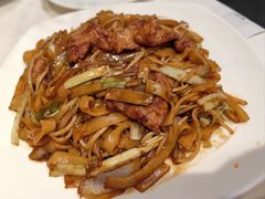 干炒牛河-金鼎轩(亚运村店)