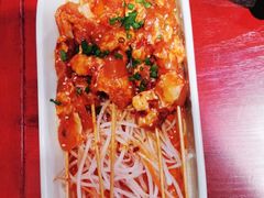 -袁老四重庆老火锅(桐梓坡店)
