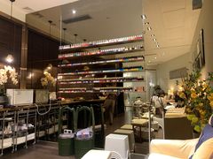 -Dragonfly悠庭·按摩Spa(浦东嘉里城店)