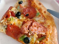 -Tubestation站点比萨(五道营店)