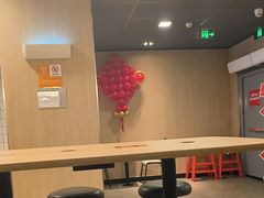 -麦当劳(温州人民路店)