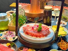 -阳坊涮肉(西直门凯德mall店)