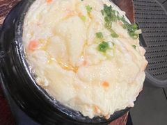 -小本家韩式烤肉(紫藤路店)