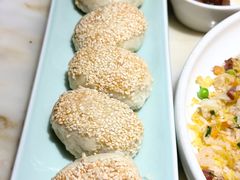 酥香黄桥烧饼-淮扬府(安定门店)