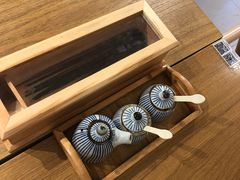 餐具摆设-厝内小眷村(天河南一路店)