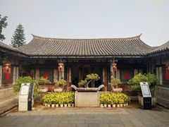 -朱家花园