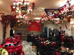 -斗鸡饭场伙(新南门店)