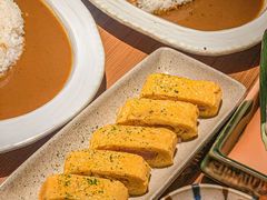 -CURRY YA 熟成咖哩專門店(深圳湾万象城店)